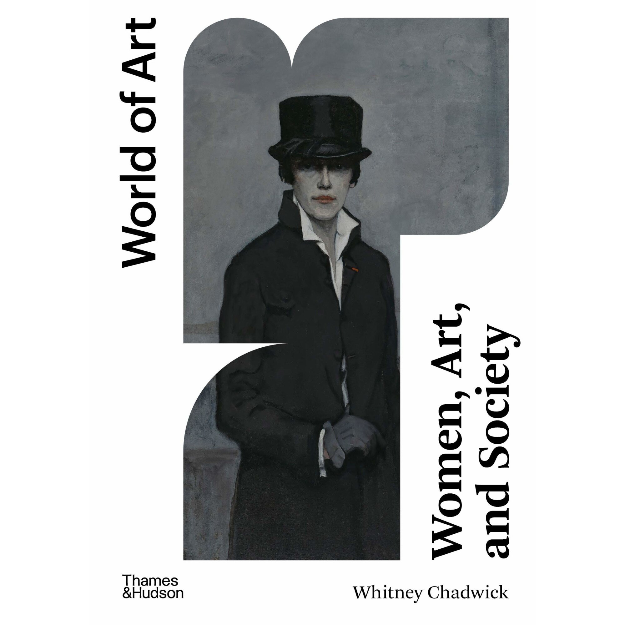 Women, Art, and Society - Whitney Chadwick